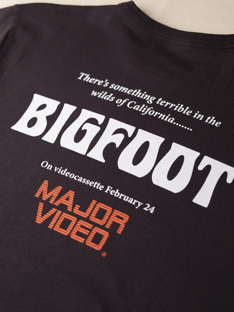 TSPTR - Bigfoot Tee