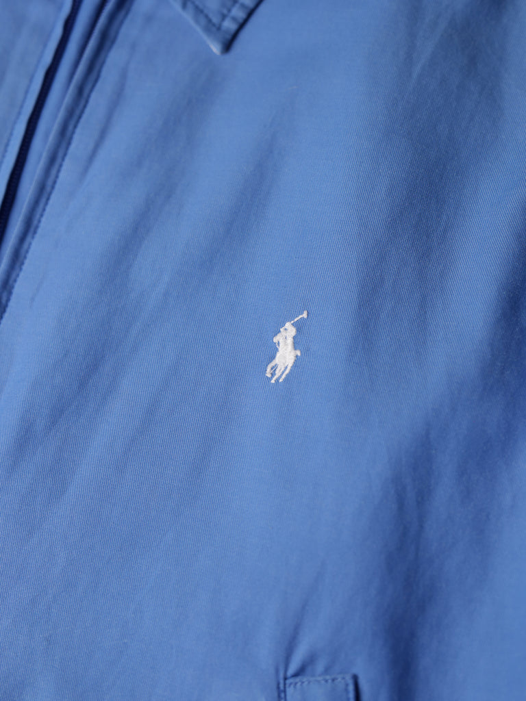 Polo Ralph Lauren - Repaired Women's Lightweight Zip Jacket