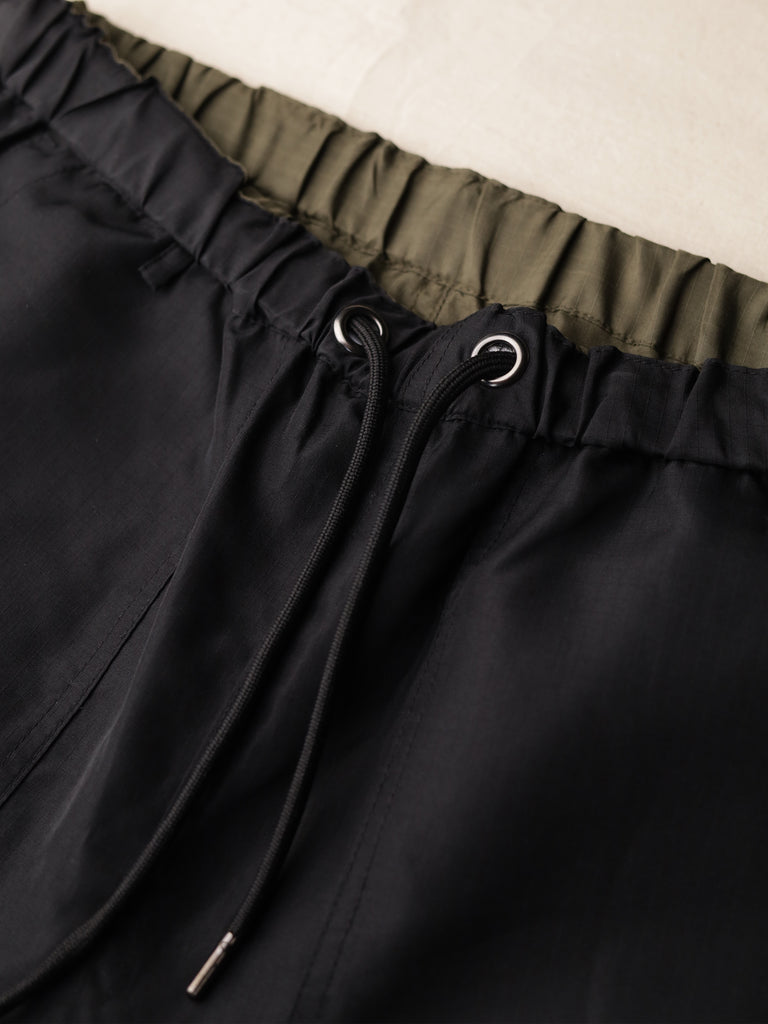 Taion - Military Reversible Shorts