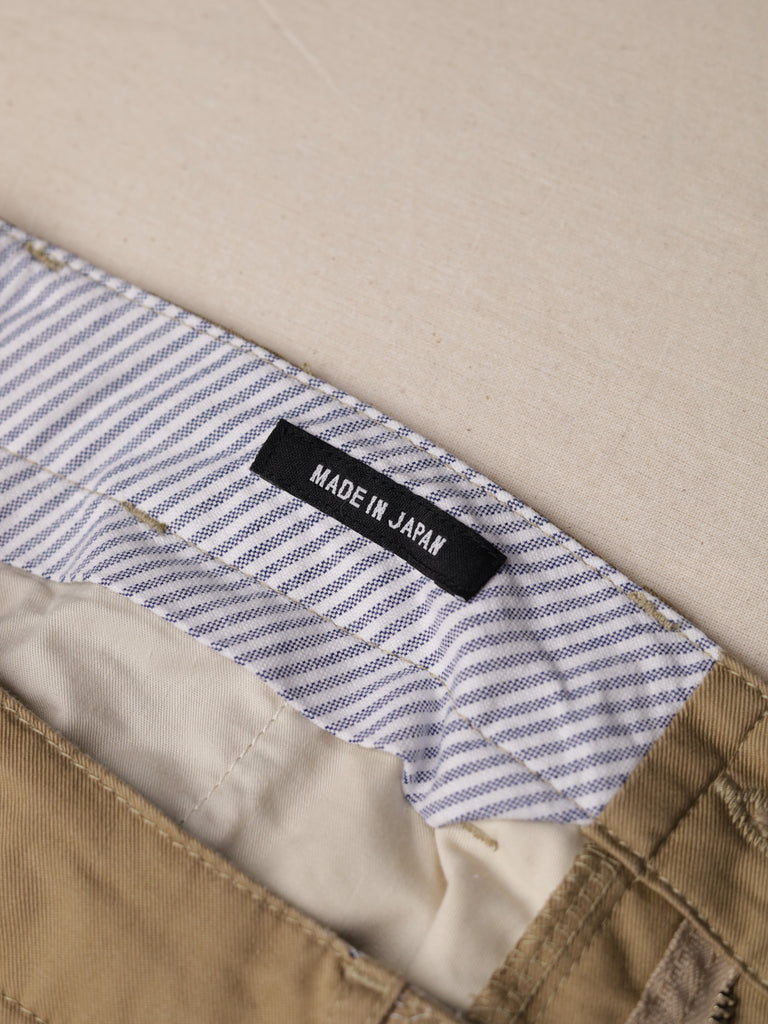 BEAMS - USM Chino