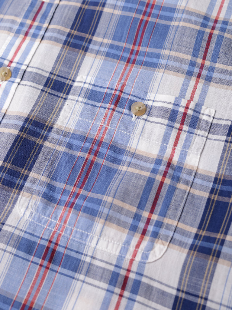 Barbour - "Ramelton" S/S Check Shirt
