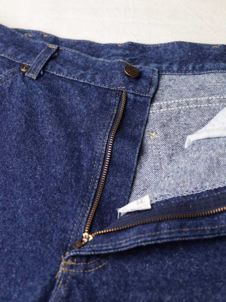 Lee - 1980s Relaxed Taper Jeans