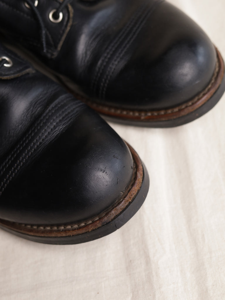 Red Wing - 8114 Iron Ranger Boots