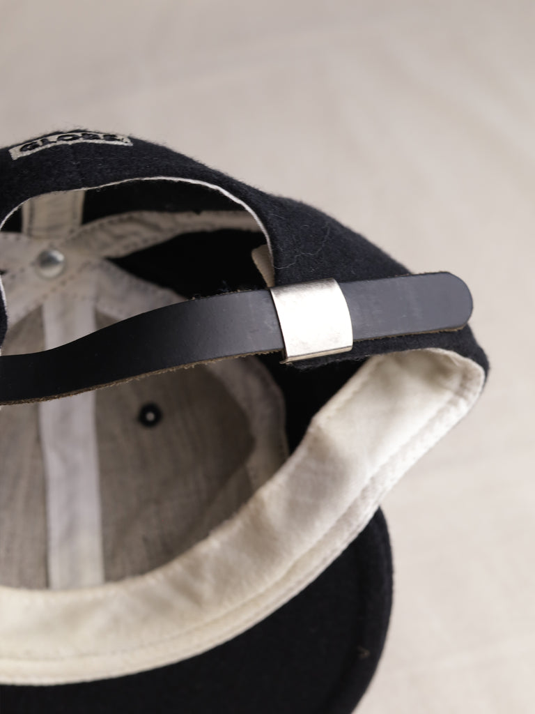Ebbets Field Flannels x Globe - 94 Anniversary Cap