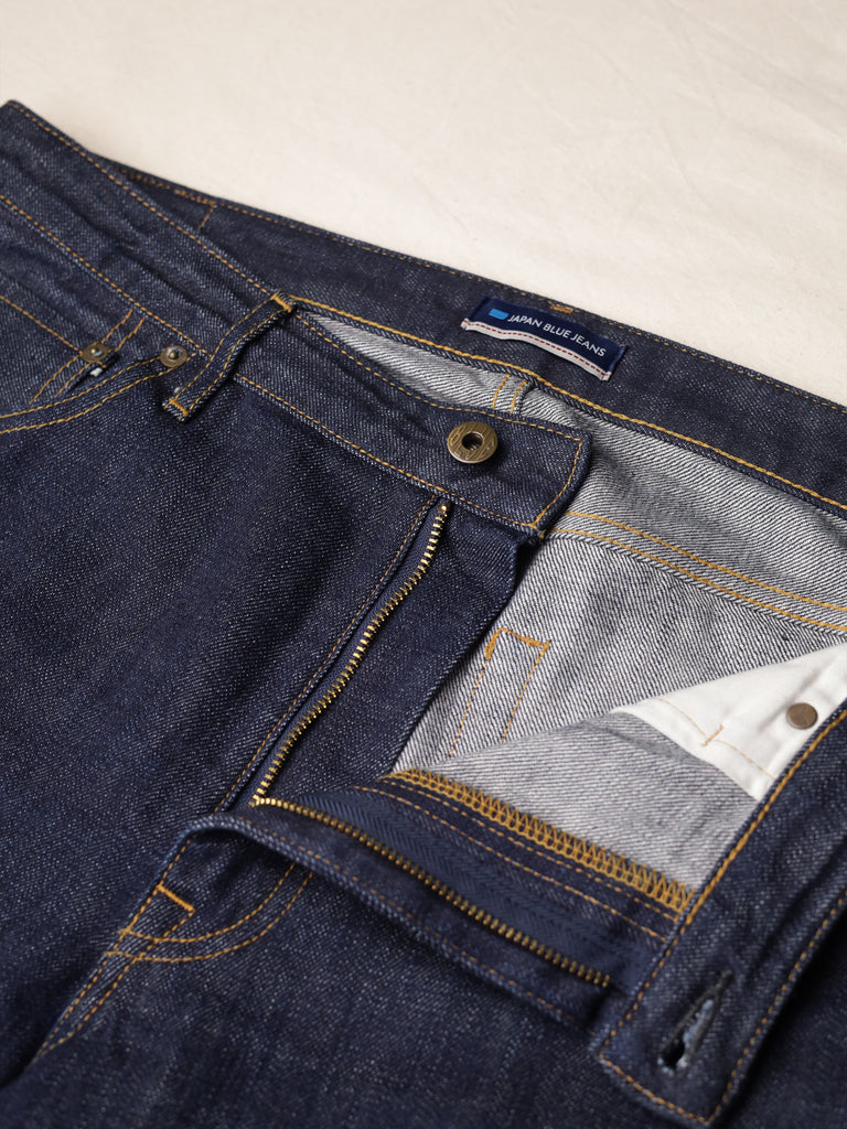 Japan Blue Jeans - J355 13.5oz Selvedge Jeans
