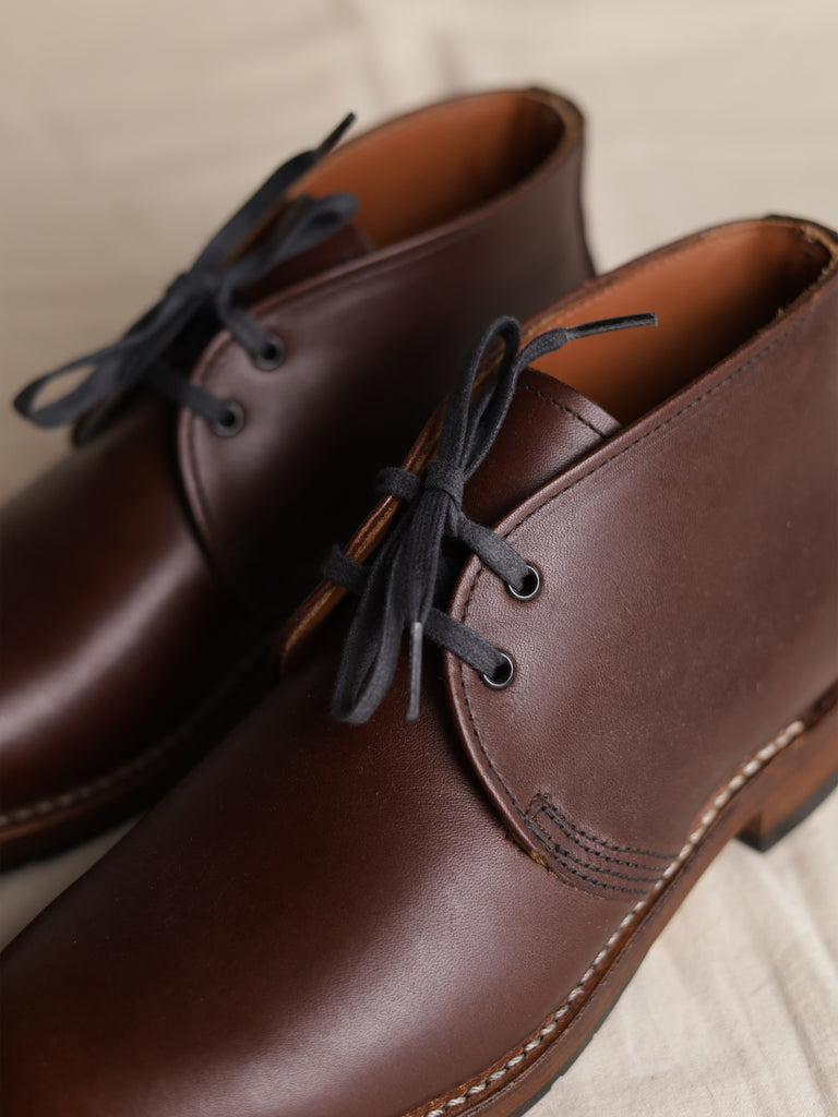 Red Wing - 9017 Beckman Chukka Boots