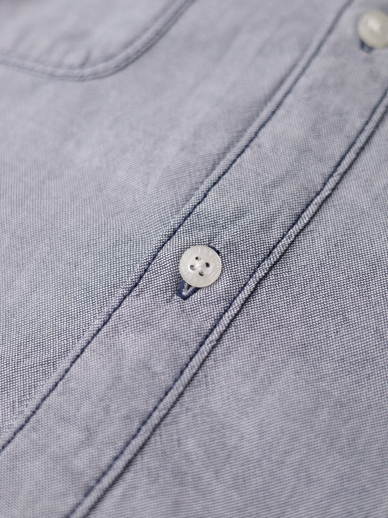 Levi's - Contrast Stitch Dual Pocket Shirt