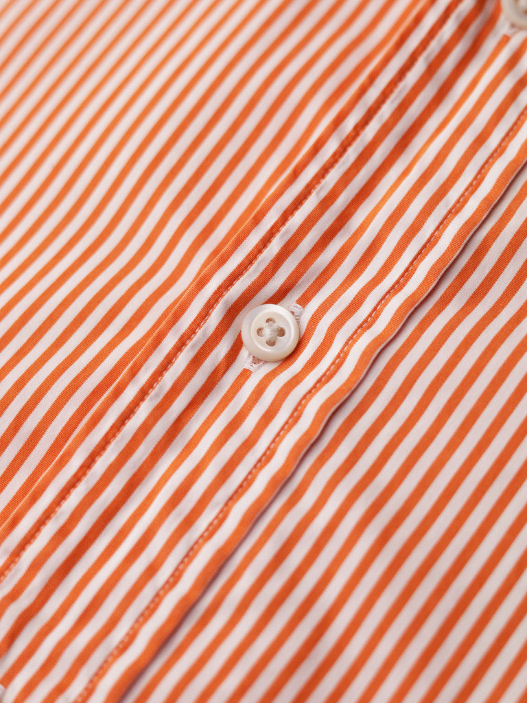 Polo Ralph Lauren - Regent Custom Fit Stripe Shirt