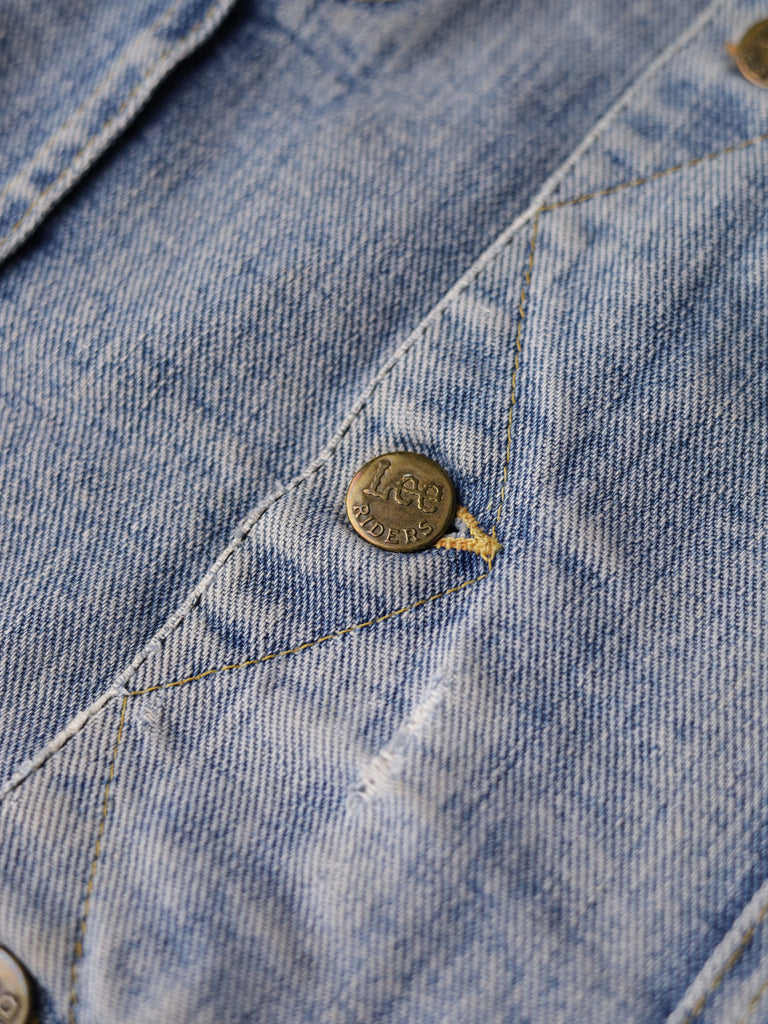 Lee - Vintage Storm Rider Jacket