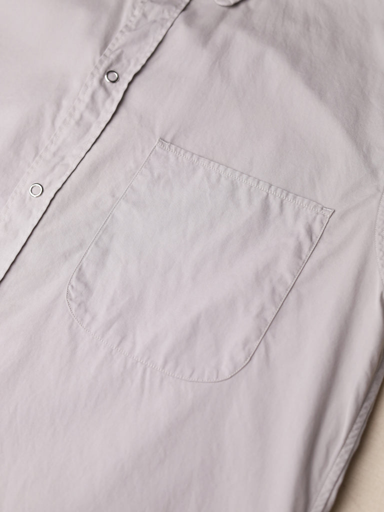 Albam - Regular Fit Snap Button Shirt