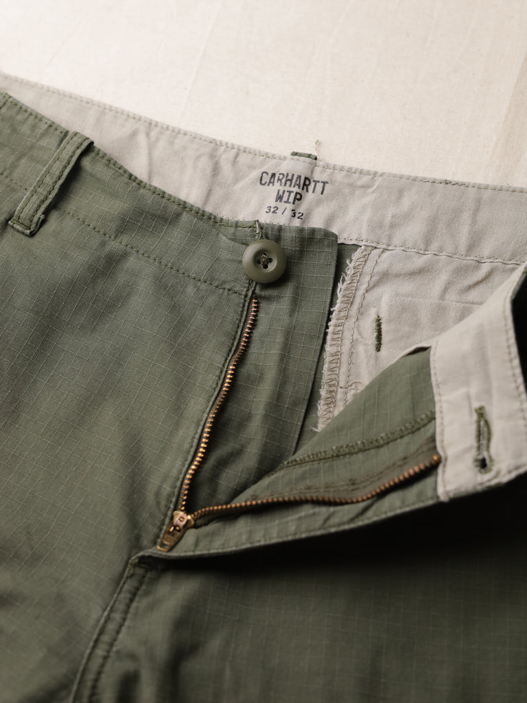 Carhartt WIP - Aviation Ripstop Pant