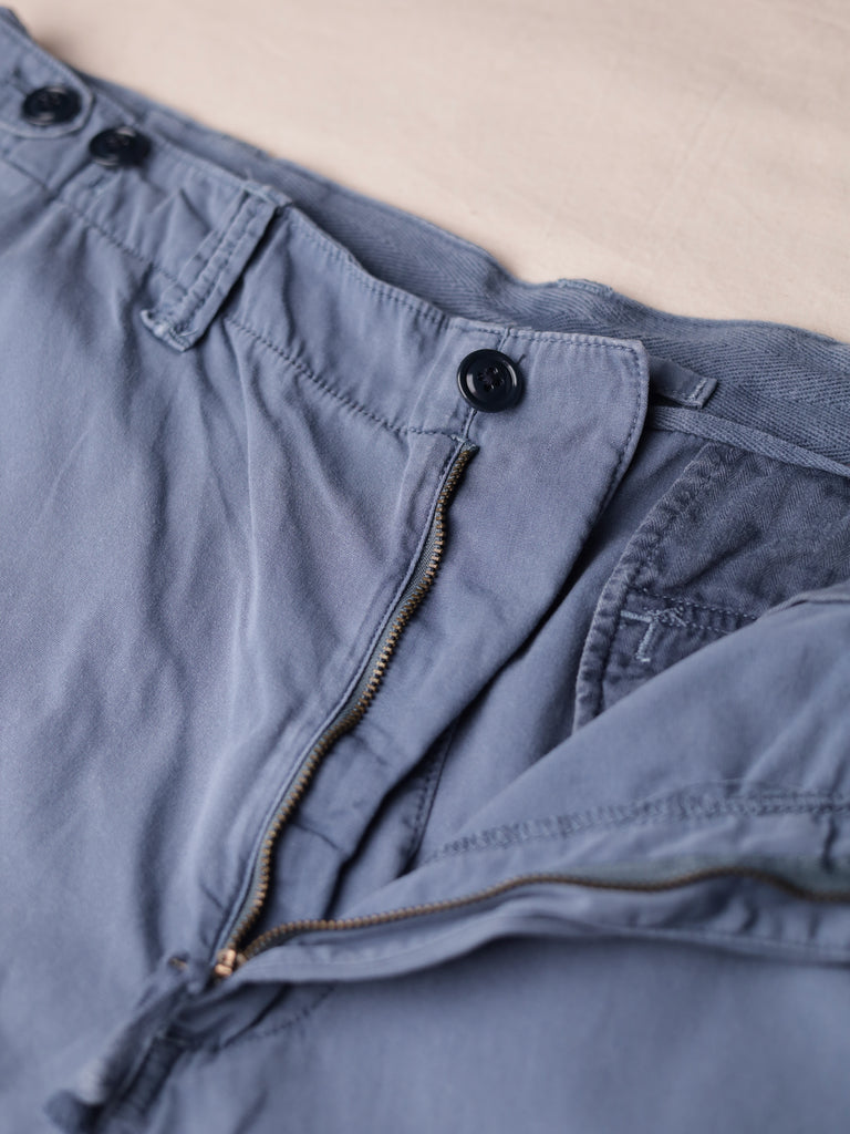 Polo Ralph Lauren - Garment Dyed Cargo Shorts