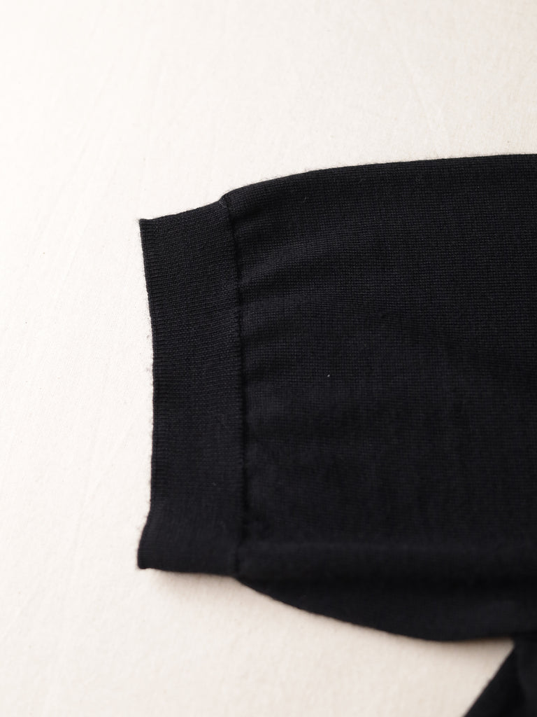 Norse Projects - Johan Tech Merino Polo