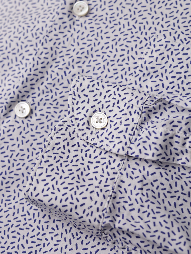 PS by Paul Smith - Confetti Shirt