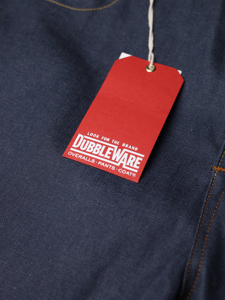 Dubbleware - "Plymouth" Selvedge Jeans