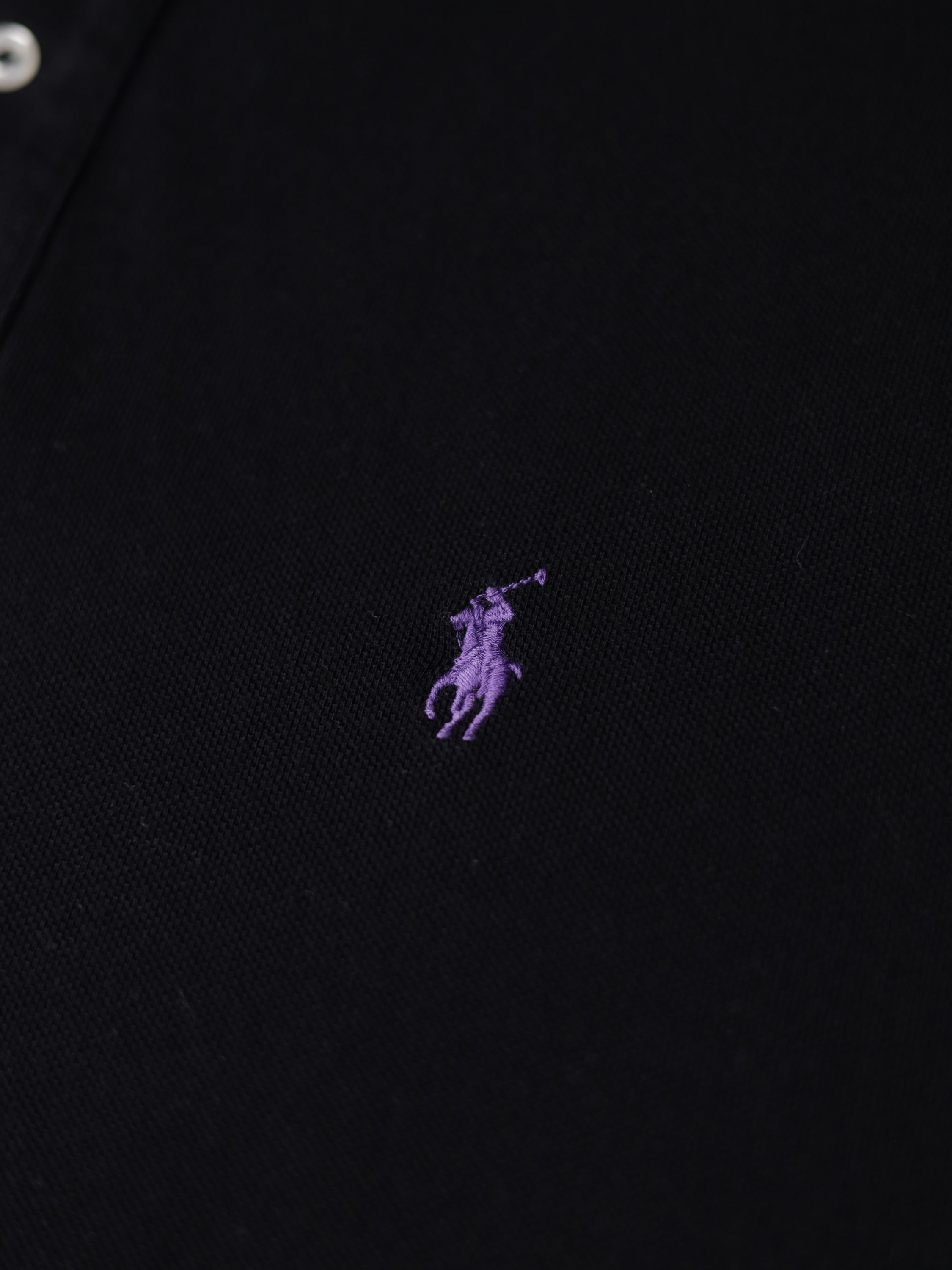 Polo Ralph Lauren - Classic Fit Pique Polo | Indigo & Provisions