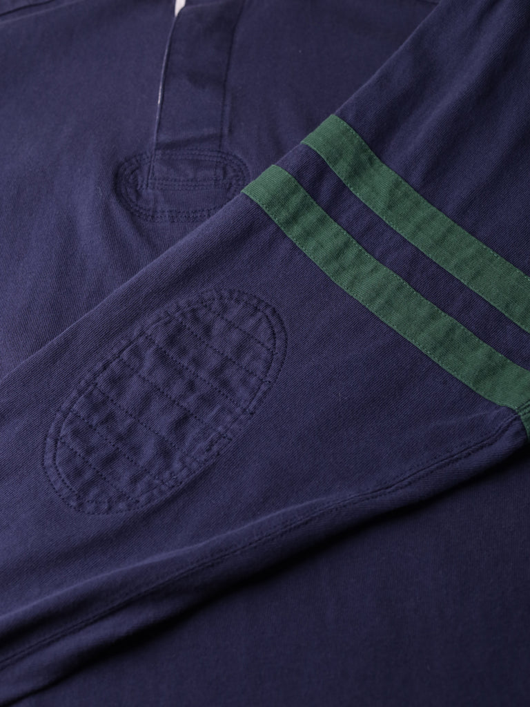 Polo Ralph Lauren - 67 Patched Rugby