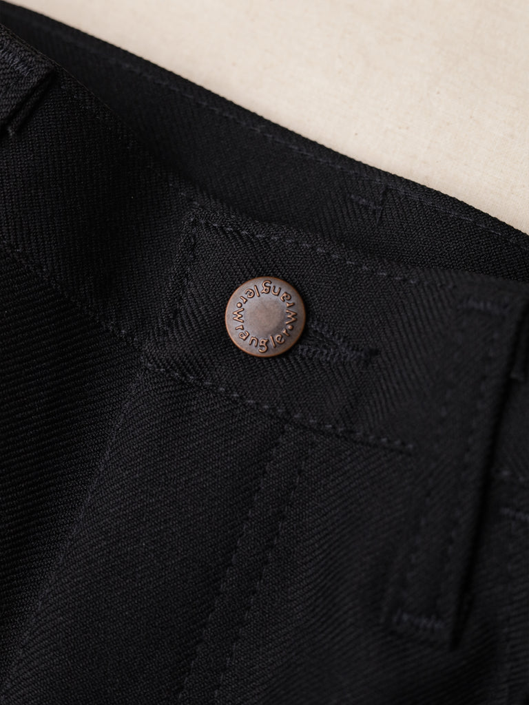 Wrangler - Wrancher Dress Jeans