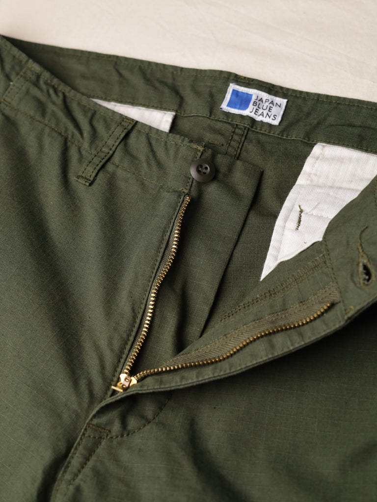 Japan Blue Jeans - M-65 Cargo Pants