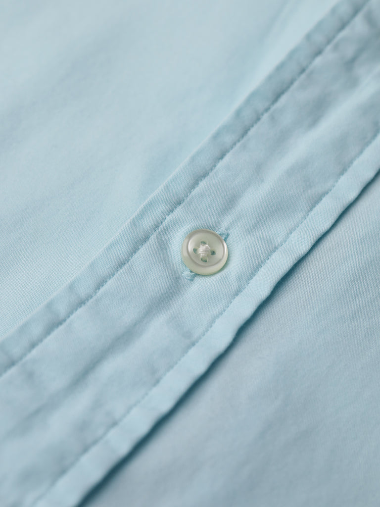 Polo Ralph Lauren - Repaired "Blake" S/S Poplin Shirt