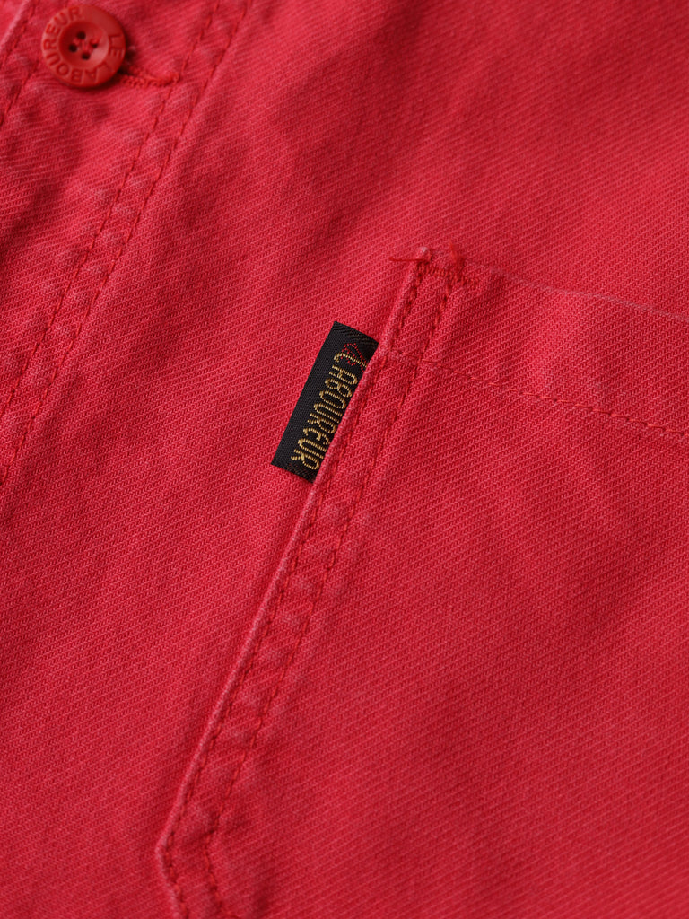 Le Laboureur - Drill Work Jacket