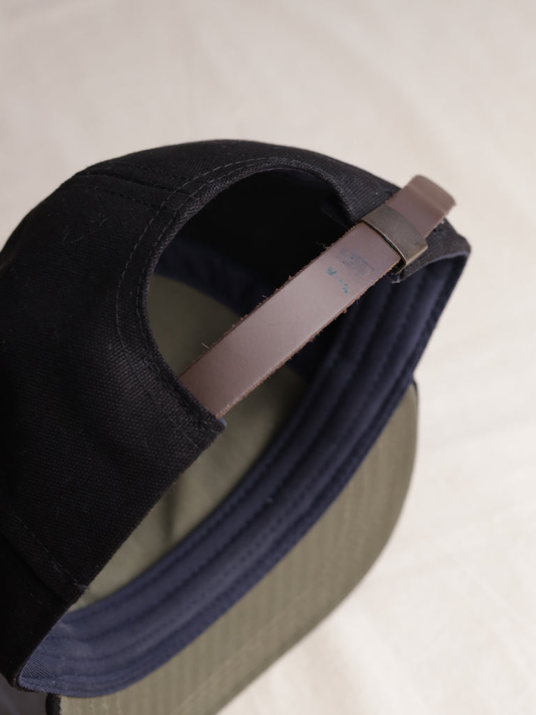 The Ampal Creative - Mañana Strapback Hat