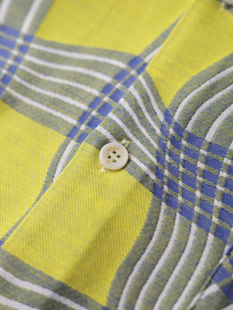 Percival - Sunshine Twister "Clerk" Shirt