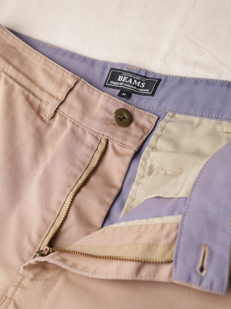 BEAMS - Chino Shorts