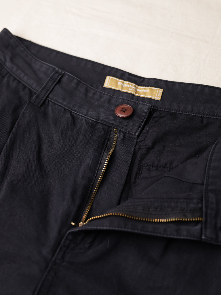 Frizmworks - Haworth One Tuck Pant