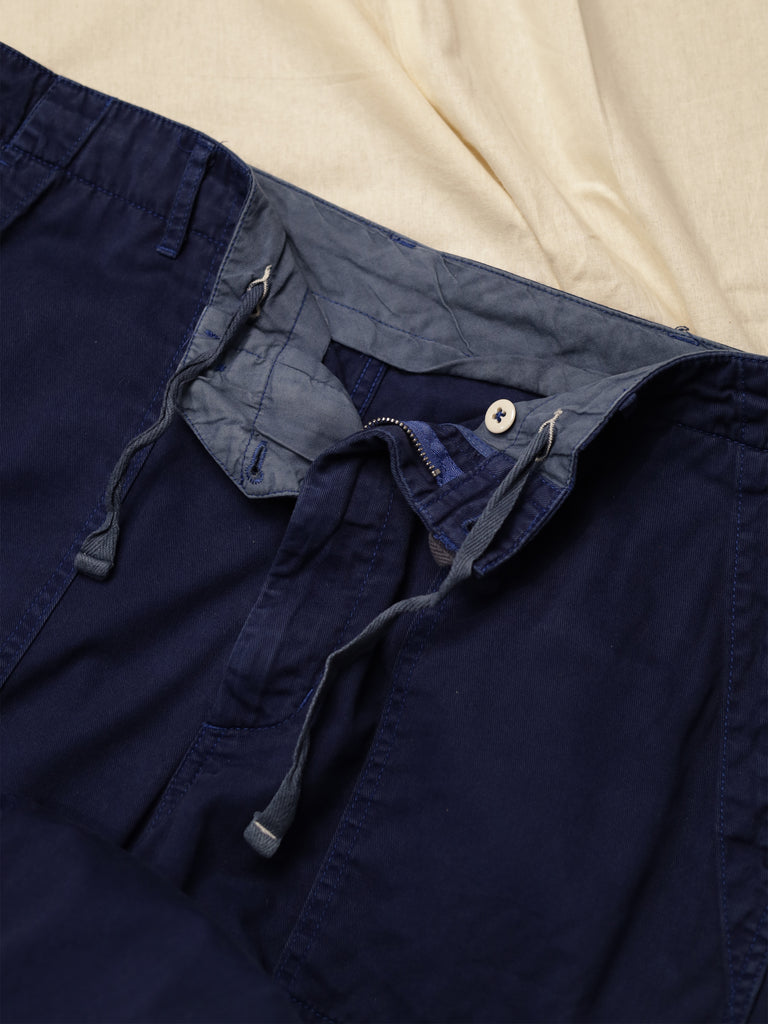 Engineered Garments - Fatigue Pant Indigo