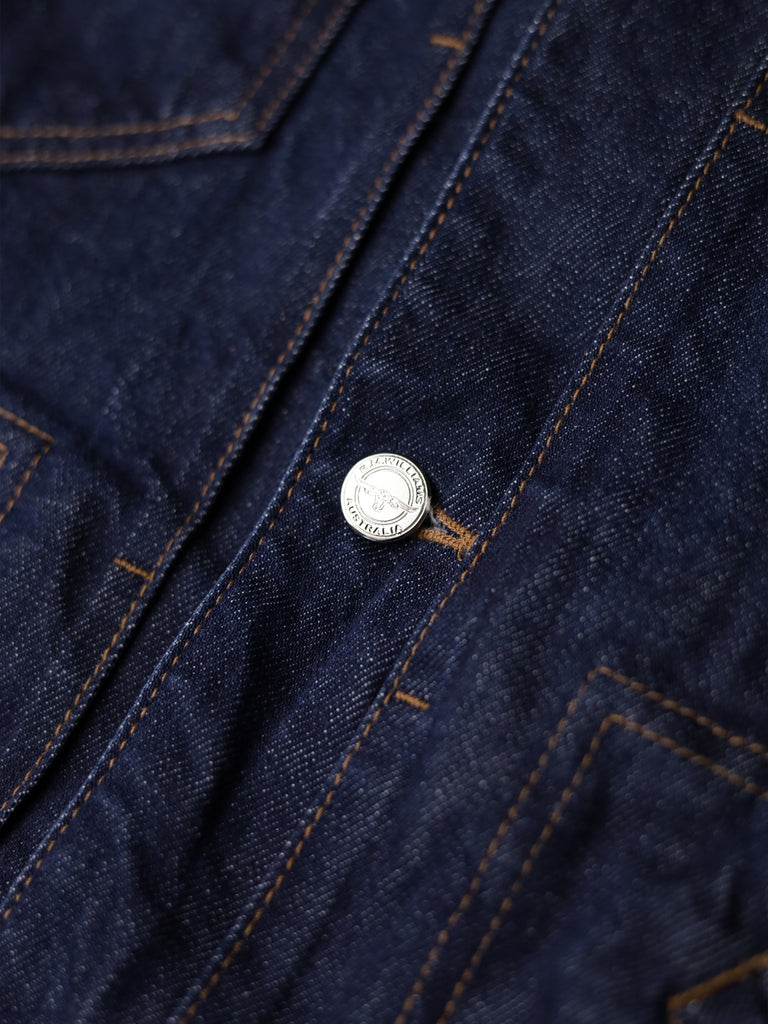 RM Williams - "Walkley" Rider Jacket
