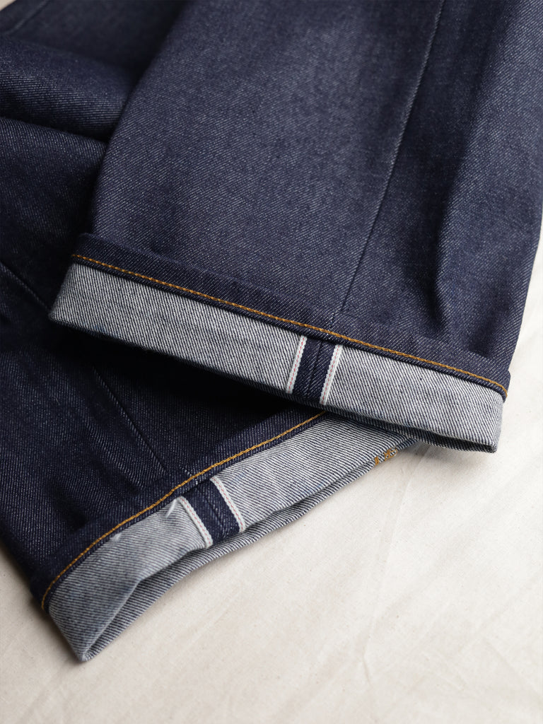 Frizmworks - OG Selvedge Jeans