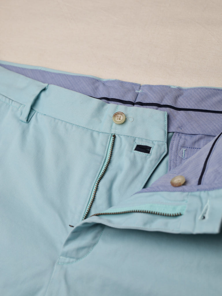 Polo Ralph Lauren - Pima Cotton Shorts