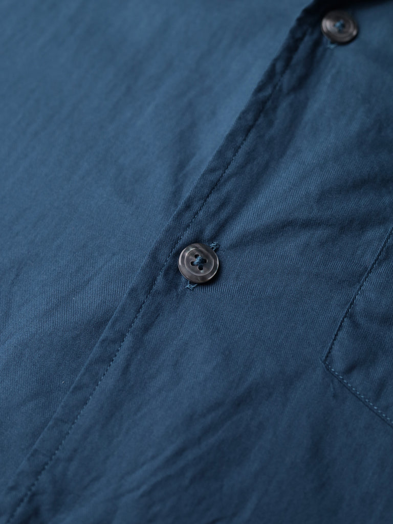 Todd Snyder - Albini Fine Cotton L/S Camp Shirt