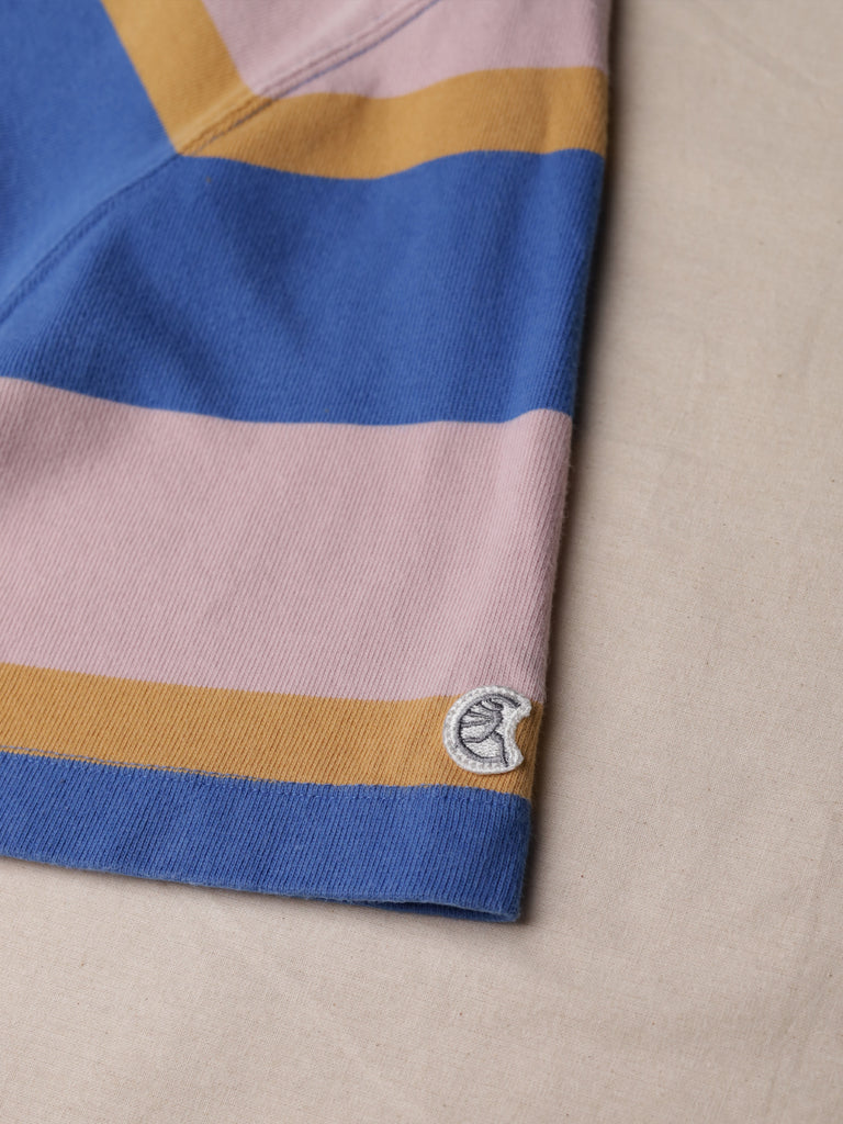 Todd Snyder x Champion - S/S Rugby Jersey