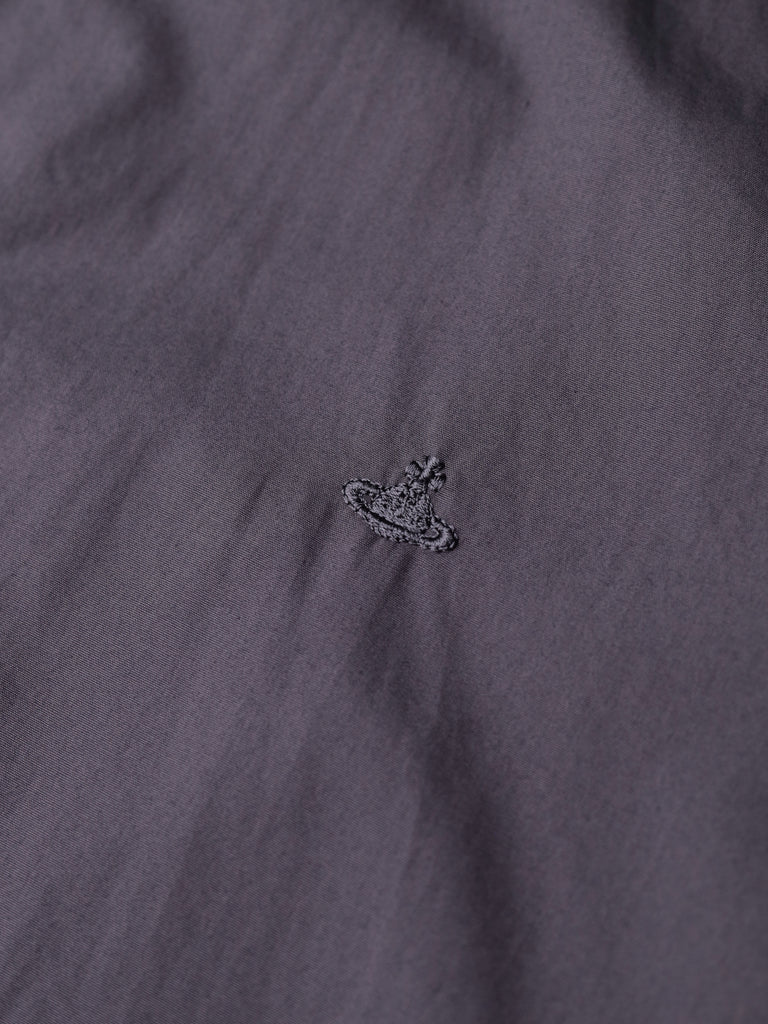 Vivienne Westwood - Poplin "Ghost" Shirt