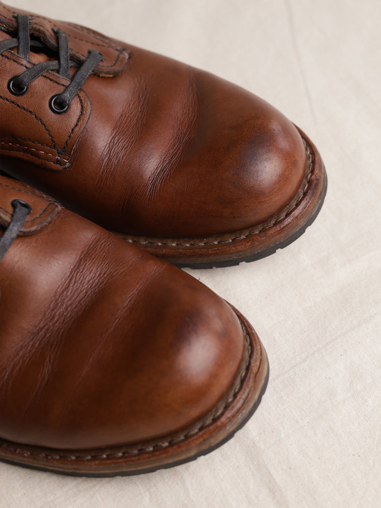 Red Wing - 9016 Beckman Boots