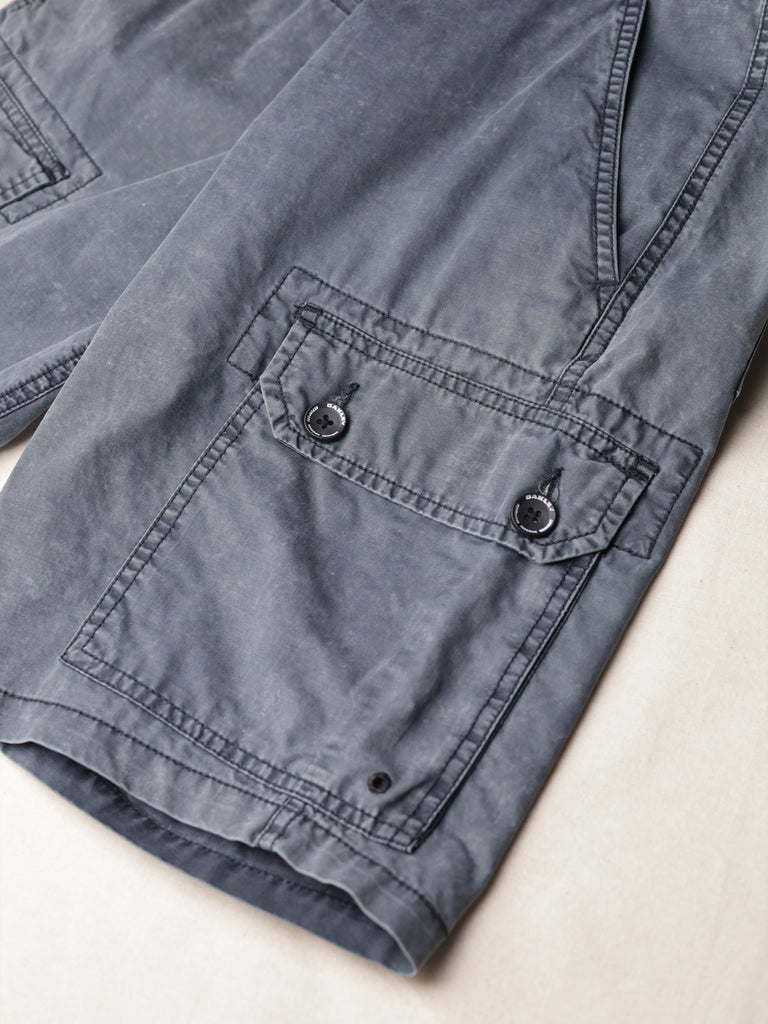 Oakley - Pigment Dyed "War Chest" Cargo Shorts