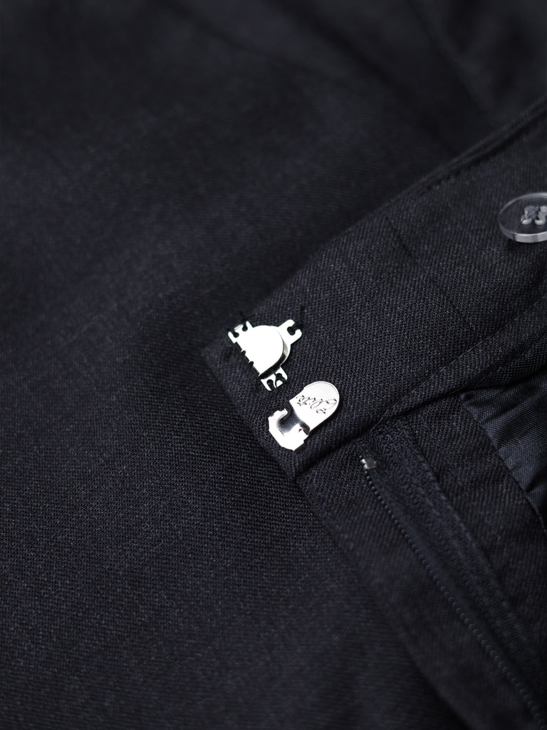 Pendleton - Pure Wool Tailored Trousers