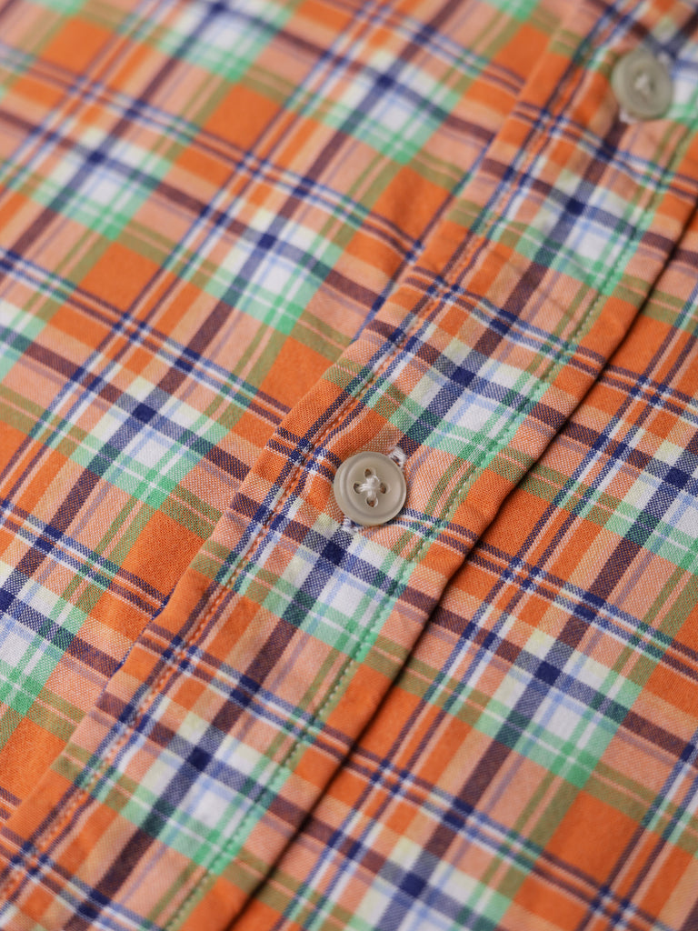 Ralph Lauren - Double Face Check/Oxford Shirt