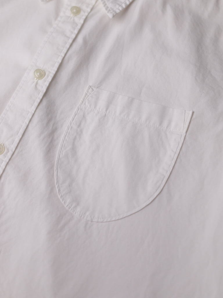 Universal Works - Poplin Shirt