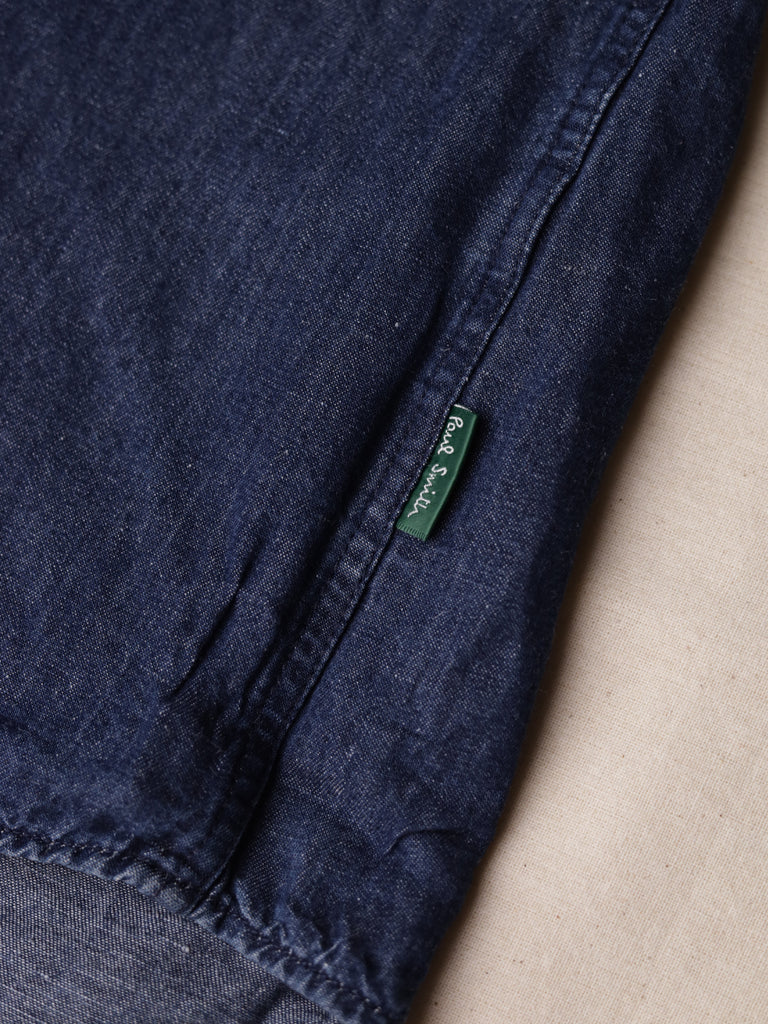 Paul Smith Jeans - S/S Denim Shirt