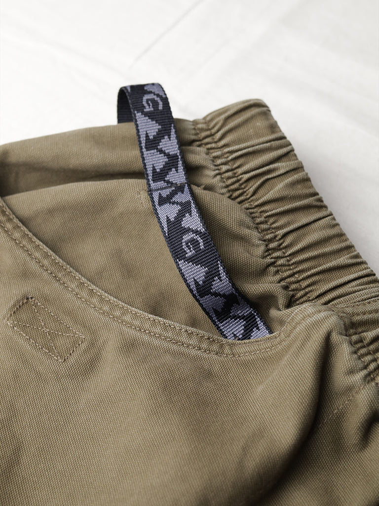 Gramicci - EQT Canvas Shorts