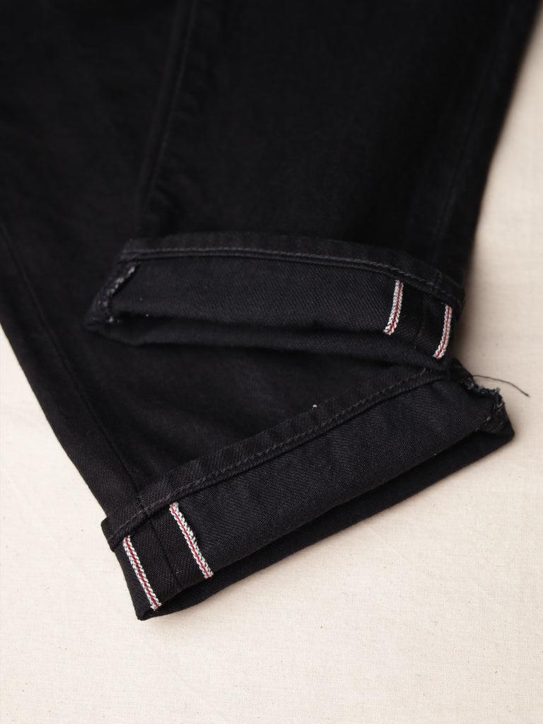 Edwin - ED80 Slim Taper Selvedge Jeans