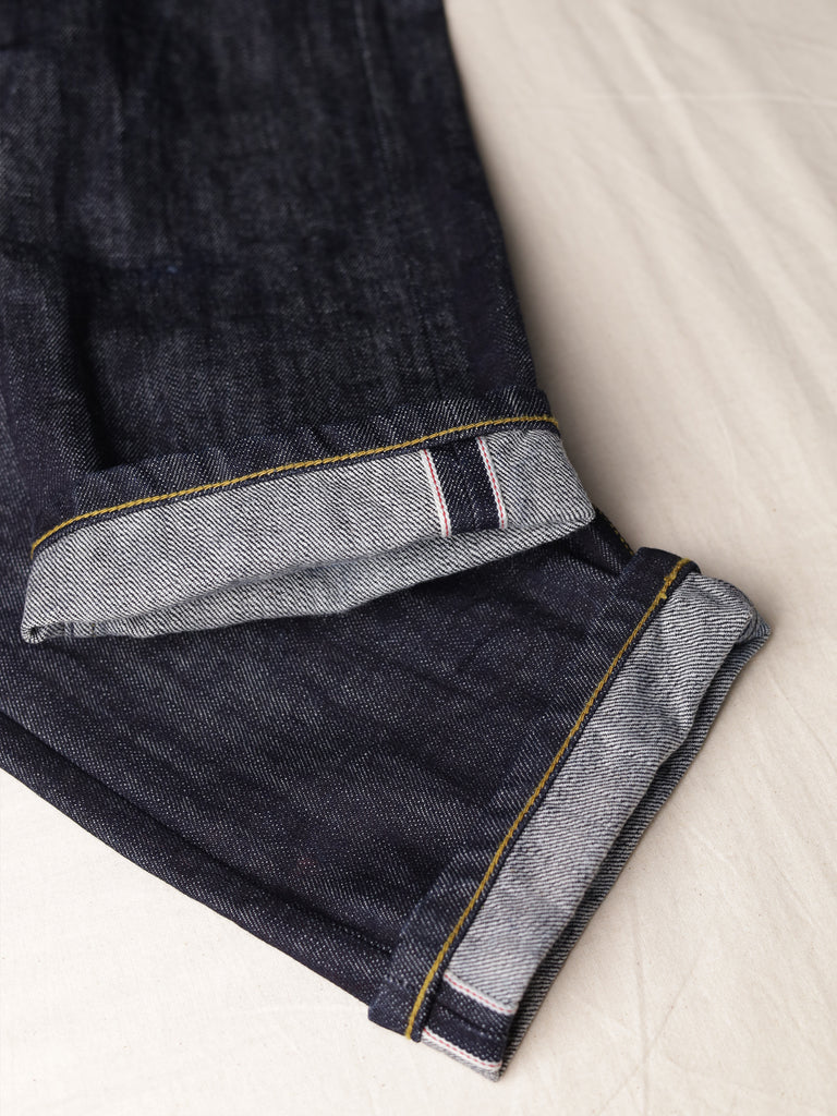Albam - Slim Selvedge Jeans