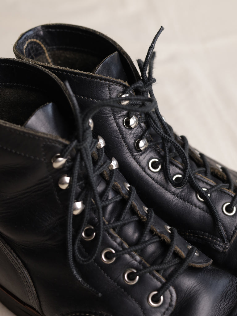 Red Wing - 8114 Iron Ranger Boots
