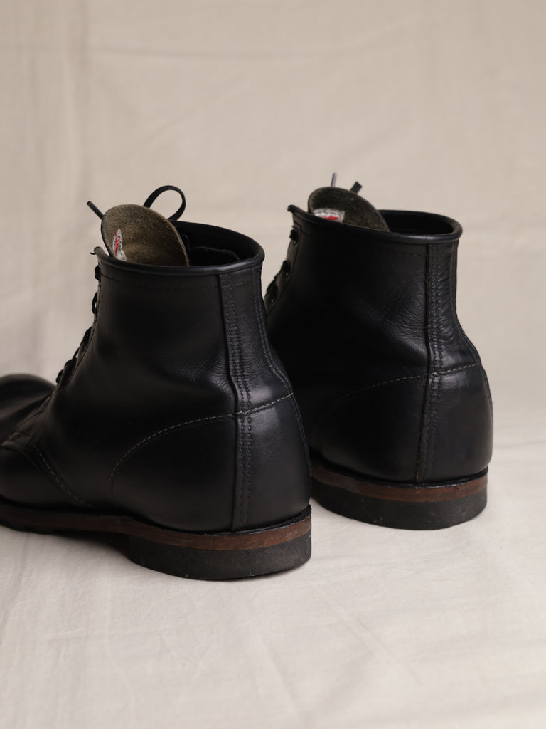 Red Wing - 9014 Beckman Boots