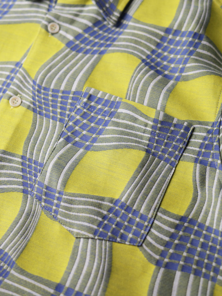 Percival - Sunshine Twister "Clerk" Shirt