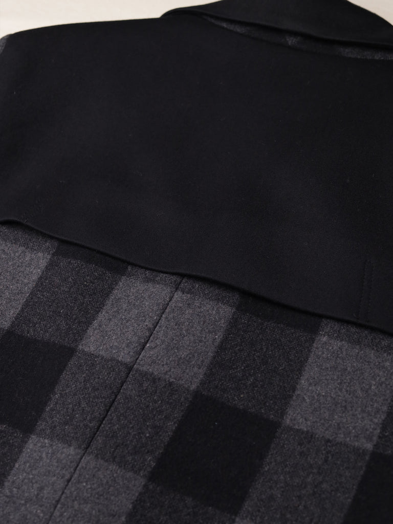 WORLDman - Walt Bishop Coat