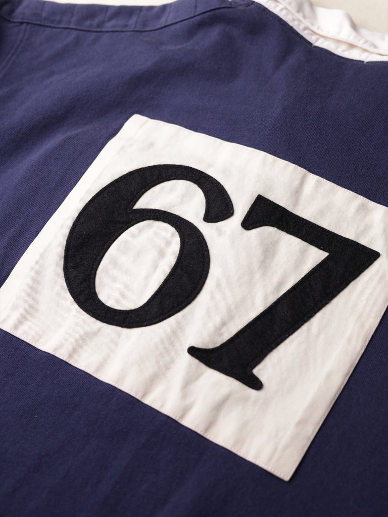 Polo Ralph Lauren - 67 Patched Rugby